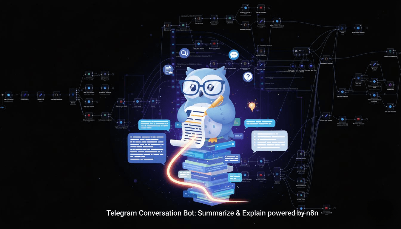 Proyecto TLDR Bot - RAG Assistant & Hexagonal Architecture